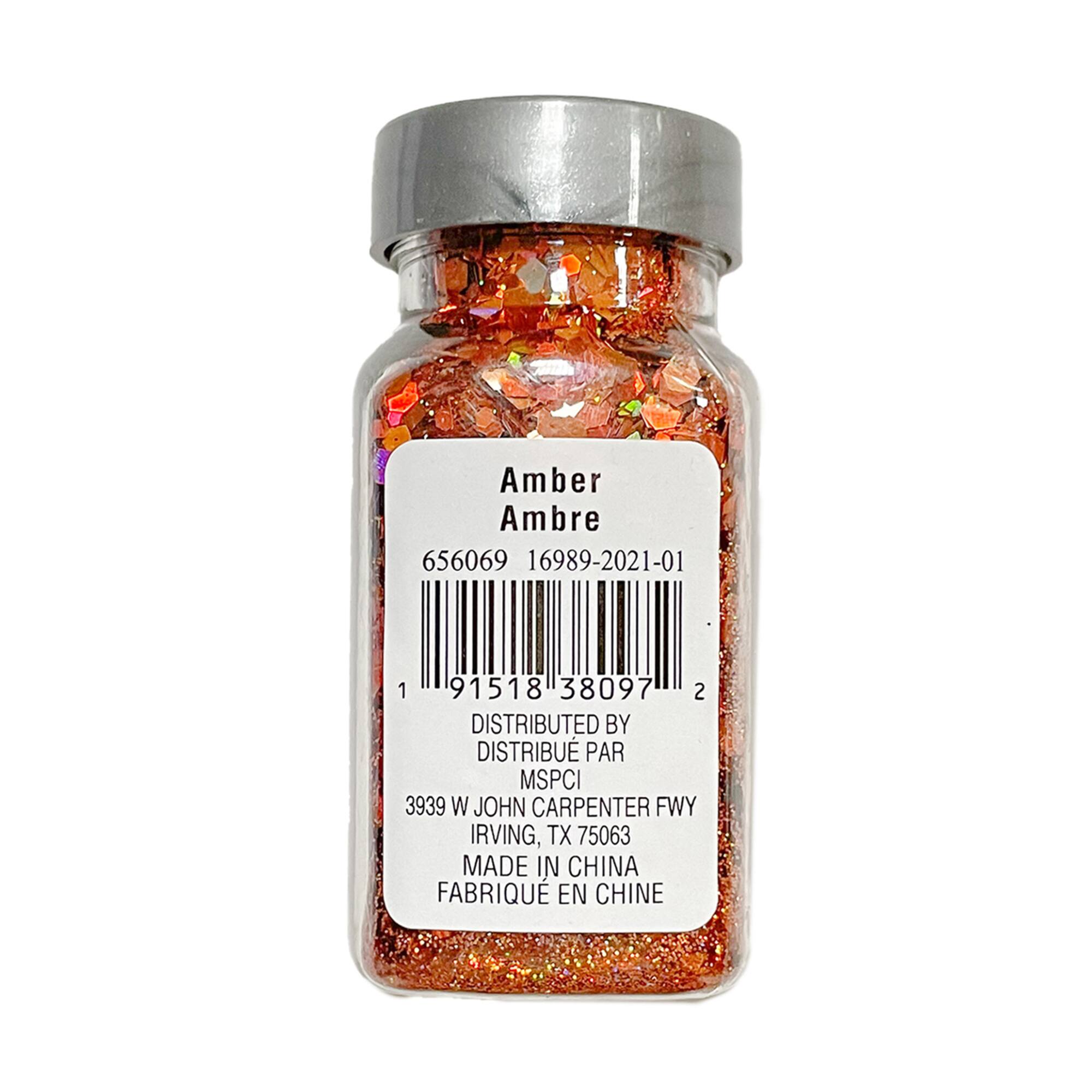 1oz. Confetti Glitter by Recollections